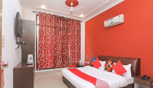 Double or Twin Room