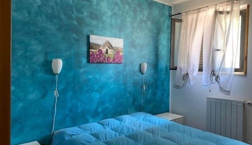 Economy Apartment, 2 Bedrooms, Non Smoking, Pool Access