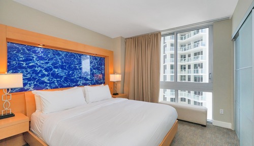 Condo, 1 Bedroom (1409)