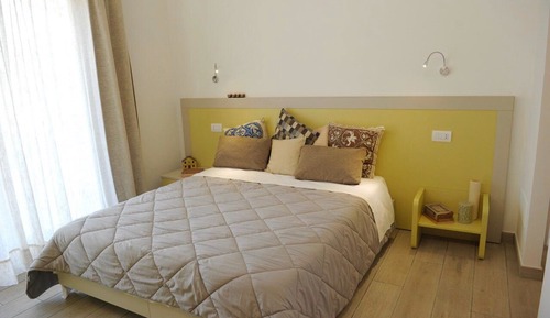 Comfort Double or Twin Room
