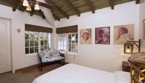 House, 4 Bedrooms (La casa de los abuelos)
