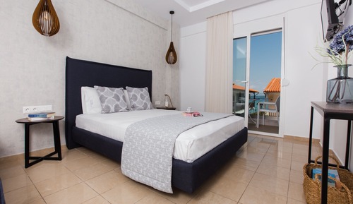 Standard Apartment