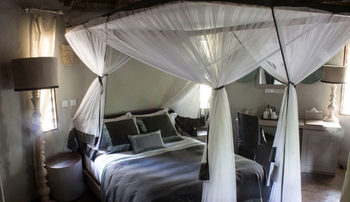 Deluxe Double Room, 1 Double Bed