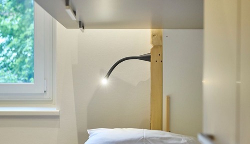Apartment (Appartement)
