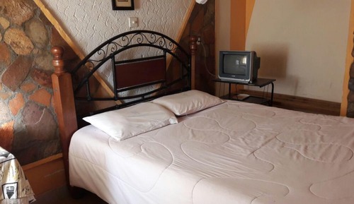 Standard Double Room, 1 Double Bed, Non Smoking