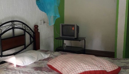 Deluxe Suite, 1 Double Bed