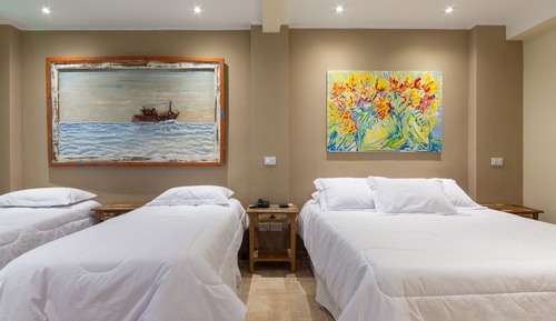 Family Suite