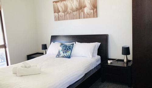 Apartment, 1 Bedroom