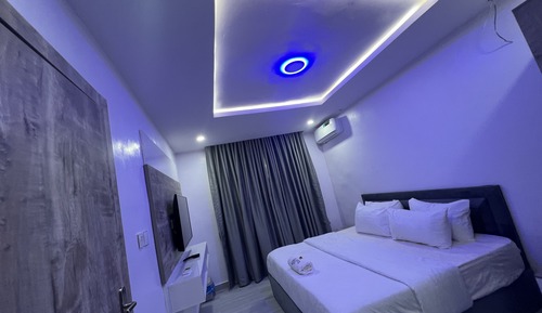 Apartment, 2 Bedrooms