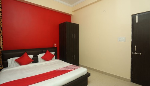 Deluxe Double or Twin Room, 1 Queen Bed