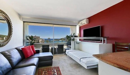 Apartment, 1 Bedroom