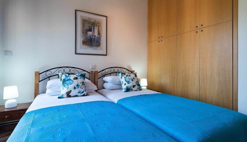 Villa, 2 Bedrooms