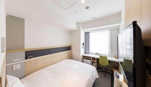 Standard Single Room, Non Smoking