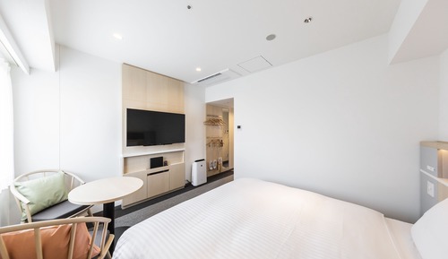 Deluxe Double Room, Non Smoking
