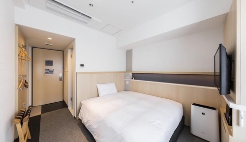Deluxe Single Room, Non Smoking