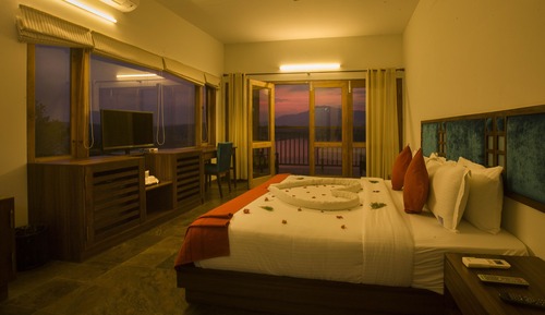 Luxury Studio Suite