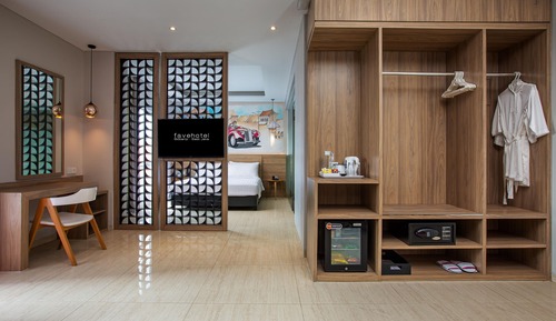Suite Room