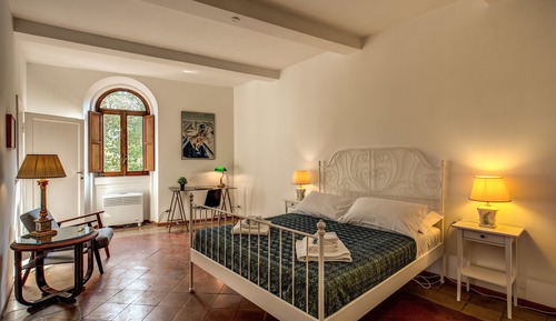 Apartment, 2 Bedrooms