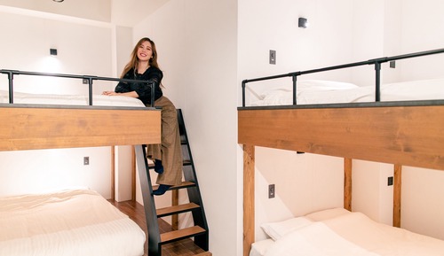 Deluxe Studio, Non Smoking, Kitchenette (8 pax)