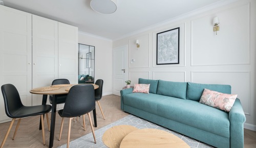 Comfort Studio Suite (2 people)