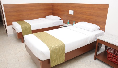 Executive Double or Twin Room