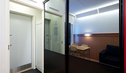 Classic Studio, Non Smoking, Courtyard View (B09)