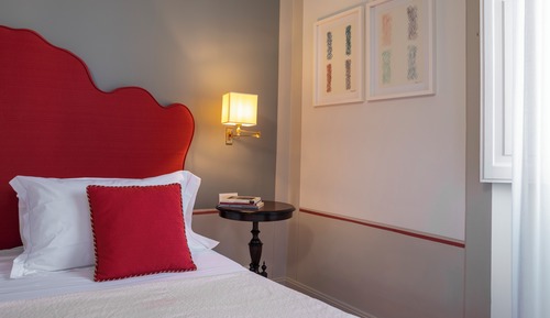 Classic Double Room