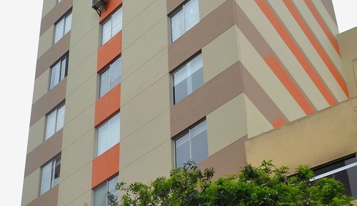 Senior Apartment, 1 Bedroom, Non Smoking