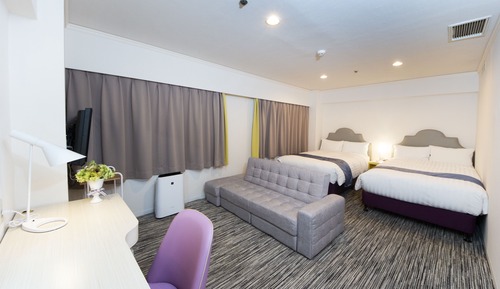 Premium Room, Non Smoking
