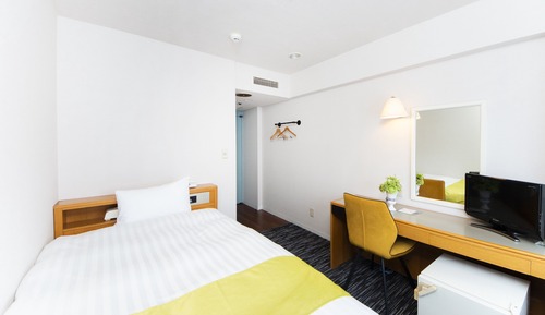 Single Room, Non Smoking (A)