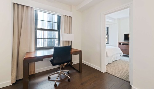Apartment, 2 Bedrooms, Non Smoking