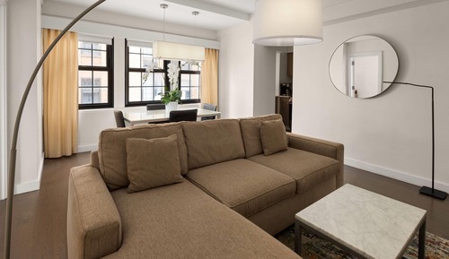 Apartment, 1 Bedroom, Non Smoking (Wellness)