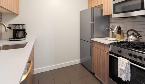 Apartment, 4 Bedrooms, Non Smoking (Penthouse)