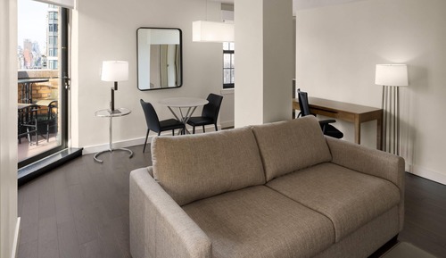 Apartment, 1 Bedroom, Non Smoking