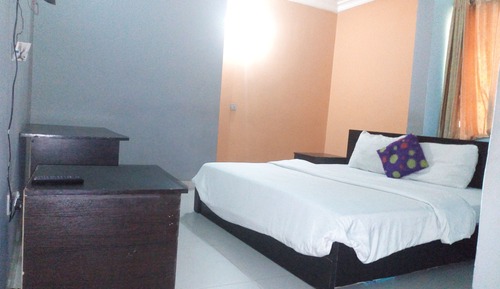 Deluxe Room (Super)