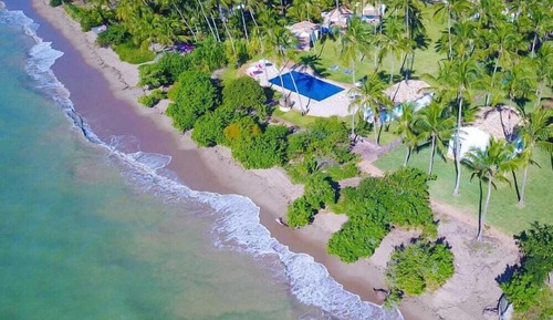 Exclusive Chalet (Sereia)