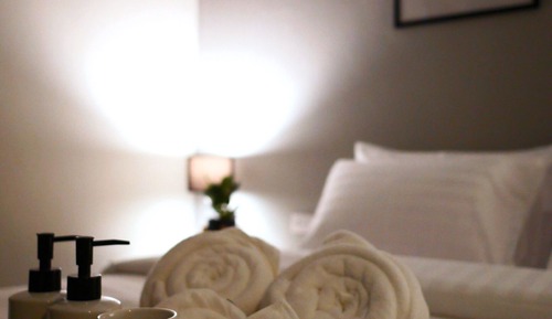 The Loft Grand Deluxe Room