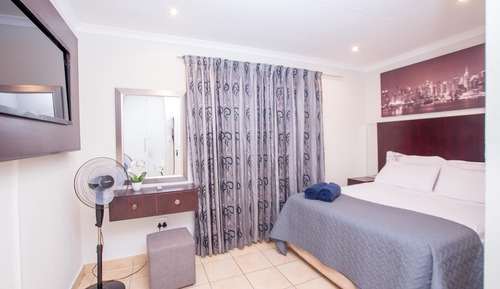 Standard Apartment