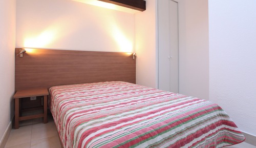 Apartment 1 Bedroom 4 People 1 Baby