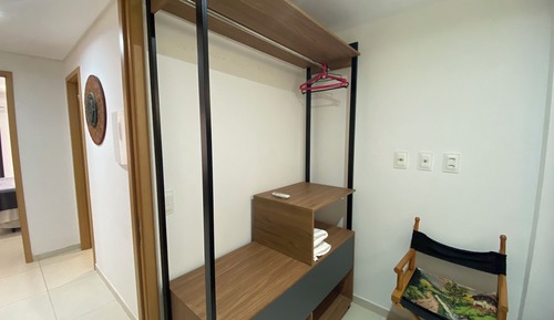 Classic Apartment