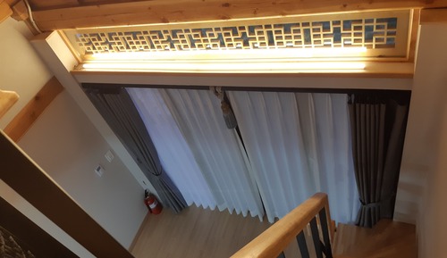 A Room (Check-In Not Available when exceeding Max. pax / Not allowed to cook indoor)