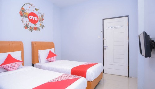 Standard Twin Room, 2 Twin Beds