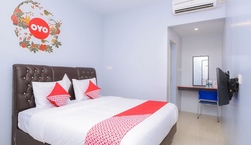Standard Double Room, 1 Double Bed