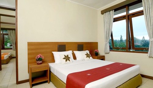 Family Cottage, 3 Bedrooms