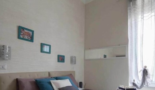 Basic Double Room, 1 Queen Bed
