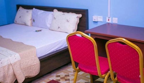 Standard Double Room, 1 Double Bed