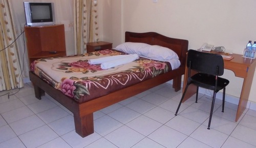Classic Double or Twin Room