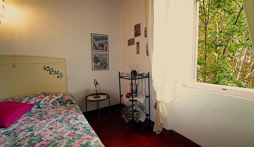 Double Room (Iginia)