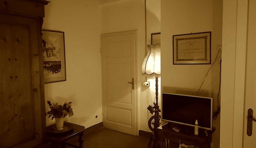Double Room (Lola)