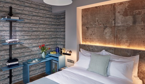 Family Room, 2 Bedrooms, Terrace